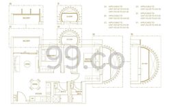 Klimt Cairnhill (D9), Apartment #501224031